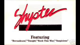 Shyster  Rock This Way  1984 [upl. by Lucille]