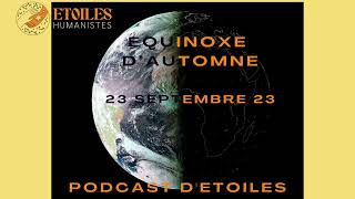 équinoxe dautomne le 23 septembre 23 [upl. by Xylia26]