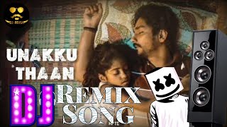 unakku thaan dj song chiththa movie song dj anishSiddharth santhosh narayanantrendingdjanish [upl. by Alejandro]