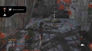 Tomb Raider Definitive Edition20241005102359 [upl. by Elbam]