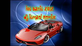 Los BanisCaballo Moro Remix Dj Ismael [upl. by Sheehan627]