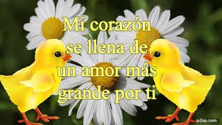 El POEMA DE AMOR Mas Bonito Versos poesía reflexión poemas Mensaje de amor [upl. by Ney]