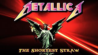 Exploring the Lyrics of quotThe Shortest Strawquot Metallica [upl. by Olrak39]