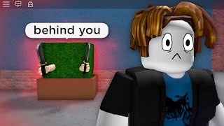 ROBLOX Murder Mystery 2 Funny Moments PART 9 [upl. by Akfir]