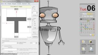 Finding Centroid with MDSolids [upl. by Paymar]