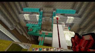 Temple of Notch Tutorial GERMAN HD Part 3  Wunschtutorial Minecraft [upl. by Sasnett]