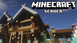 MINECRAFT ☀️ S06E55 • Wir finden einen LOST PLACE Kappa • LETS PLAY MINECRAFT [upl. by Aleibarg241]