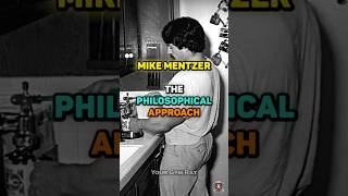 Mike Mentzer The philosophical approach [upl. by Russ]