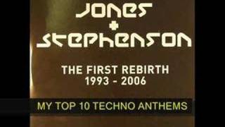 Jones amp Stephenson The First Rebirth [upl. by Eigriv]