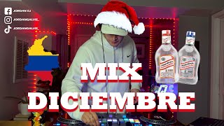 Mix Diciembre Mix Navidad  Pastor Lopez Los 50 de Joselito Rodolfo Aicardi COLOMBIA [upl. by Maris315]