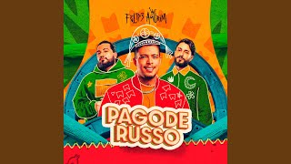 Pagode Russo [upl. by Airan805]