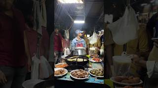 Chicken Pakoda 😋🍗🥵Shop at Thiruvanmiyur streetfood chennai indianstreetfood southindianfood [upl. by Neleh]