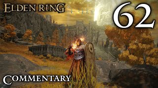 Elden Ring Ep62  Atlus Plateau and a Quick Trip to Volcano Manor  Road to Platinum [upl. by Arammat]