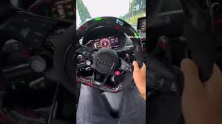 Audi RS3😍 How is it guyzz viralvideo shorts fyp [upl. by Laurance]