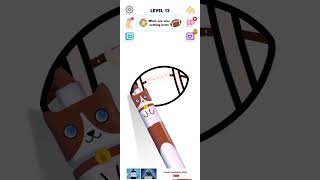 Color ASMR level 13 drawing and Painting imalidotcom zegoglobalpte perfect ASMR colouring games [upl. by Adraynek]