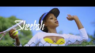 Sheebah  Onkutudde Teaser [upl. by Elamor]