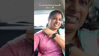 It is not Easy Universal Moms Struggle 🤪🤷‍♀️ sathishanitha shorts fun short reallifecomedy [upl. by Eissak]