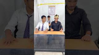 Birthday party 😂😂chutkikipathshala chutki comedy funny ytviral [upl. by Attegroeg553]