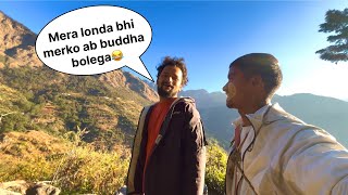 Baap Ban Gya Shailesh Bhai Bhi🤩❤️ DiwaliVlog2024 diwali 2024 RajeshNegivlogs [upl. by Nirda]