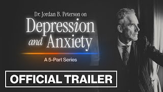 Depression amp Anxiety Official Trailer [upl. by Biernat]