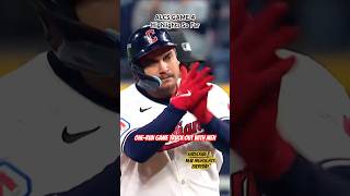 ALCS Game 4 Highlights Part 2 mlb highlights [upl. by Melnick]