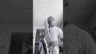 Practice GREAT REPS kristienowens longbeachartist rnb longbeachsaxophonist saxophone [upl. by Chemesh]