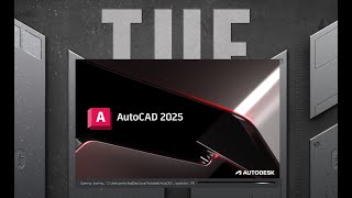 Descargar e instalar AutoCAD 2025 full [upl. by Ahsemak769]