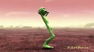 1 HOUR ALIEN DAME TU COSITA CHALLENGE HD [upl. by Brightman]