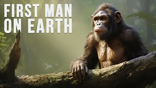 Evolution from Ape to Man  Who was the First Human Ancestor [upl. by Engedi134]