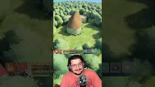 Ribbed For Pleasure twitch funnymoments gaming tinyglade [upl. by Amsab]