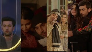 channa mereya whatsapp status  channa mereya full screen whatsapp status [upl. by Barabas]