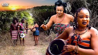 Akwaugo The Beauty Of The Gods 2  African Movies  Nigerian Movies 2024 [upl. by Arst]