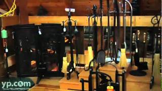 Buttelwerth Const amp Stoves Cincinnati OH Fireplaces Wood [upl. by Eedak]