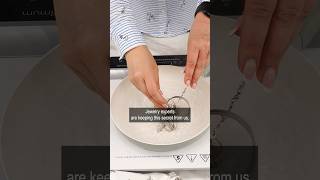 Jewelers dont want you to know this trick [upl. by Reitman158]