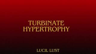 TURBINATE HYPERTROPHY  BREATH EASY  MORPHIC FIELD [upl. by Eineeuq]