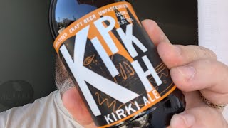 Kirki Beers Kirki Pale Ale 55 [upl. by Adniles788]