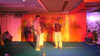 kannada comedy skit drama play [upl. by Philemol]