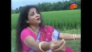 Bangla New Song 2017  Bonomali Go Tumi  Bangla Devotional Song  Latest BengaliHits [upl. by Airdnoed]