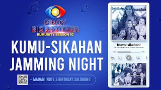 Kumusikahan Jamming Night [upl. by Ylenats720]