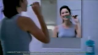 New Listerine Antiseptic Mouthwash Commercial 2024 [upl. by Fitton962]