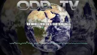 ODD TV  Cartoon Ball [upl. by Ahsieat]