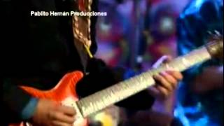 Santana y Rob Thomas Smooth subtitulada YouTube [upl. by Osnola]