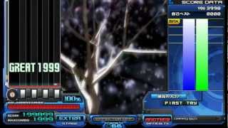 IIDX HAPPY SKY  冥 SPA Autoplay [upl. by Heida]