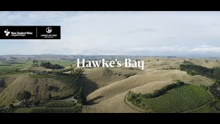 Hawkes Bay Wine Region [upl. by Anal80]