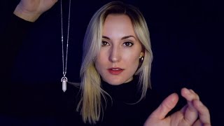 In Control of Your Mind amp Body ✨  ASMR Hypnosis for Deep Sleep [upl. by Ahscrop610]