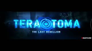 Teratoma The Last Rebellion OST  Stage 4  From the New World [upl. by Rezal]