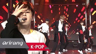 Simply KPop SPECTRUM스펙트럼  What do I do  Ep336  110918 [upl. by Bahr]