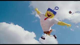 The SpongeBob Movie Sponge Out of Water 2015  TV Spot 21 [upl. by Bellaude1]