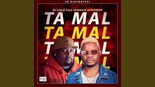 Ta Mal feat Yannick Afroman [upl. by Adnylem]