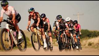 2024 USA Cycling Gravel National Championships Recap [upl. by Erika]